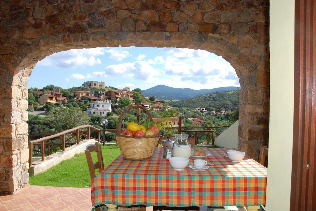 Is Cannisonis Torre dei Corsari Room photo